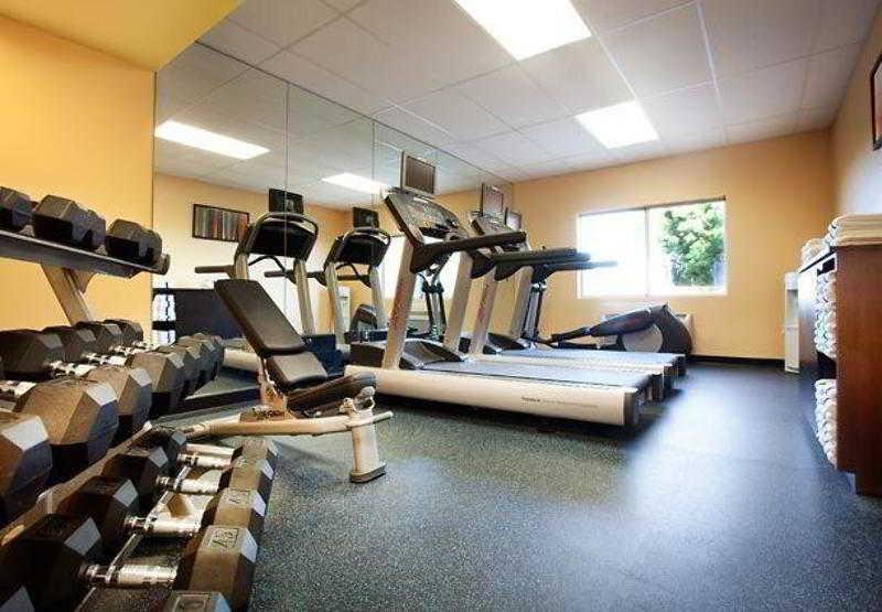 Comfort Inn & Suites Phoenix North - Deer Valley Экстерьер фото