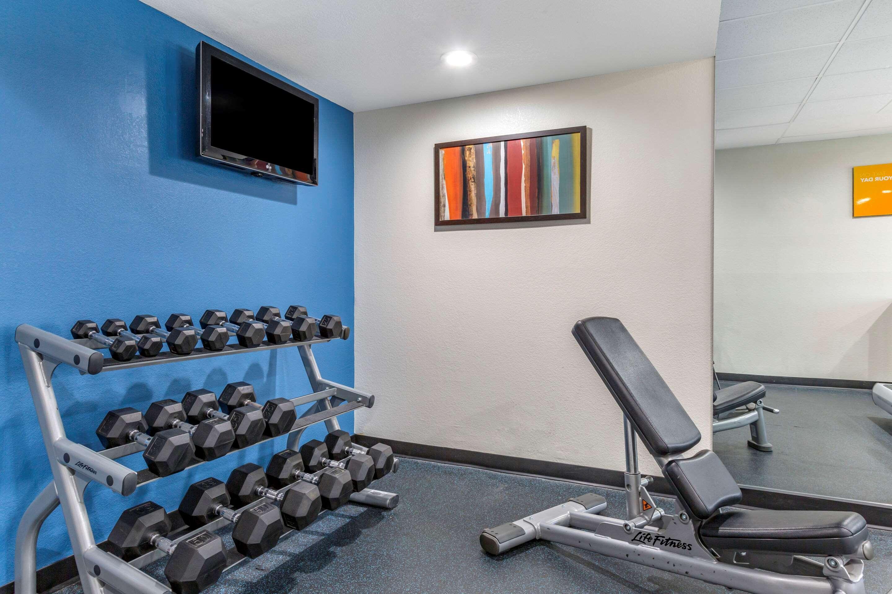 Comfort Inn & Suites Phoenix North - Deer Valley Экстерьер фото