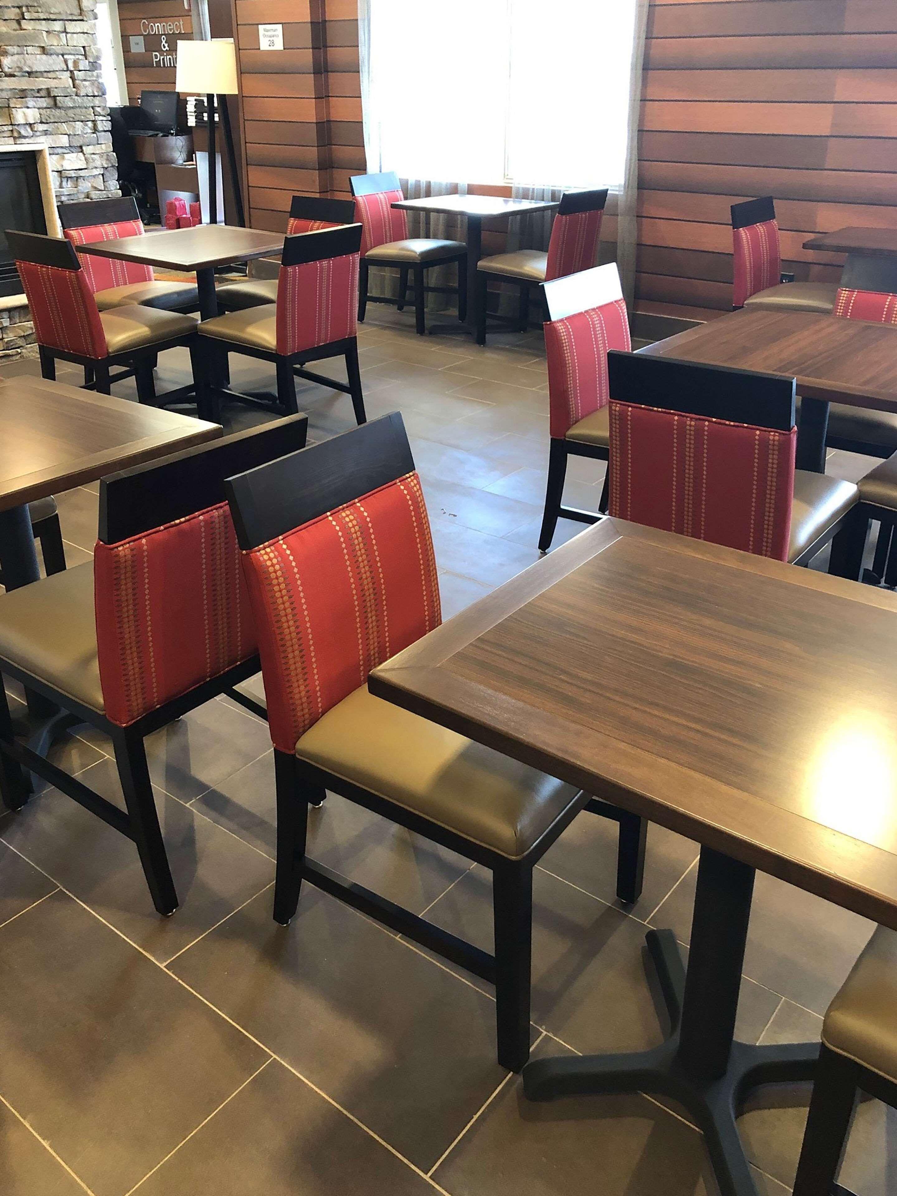 Comfort Inn & Suites Phoenix North - Deer Valley Экстерьер фото